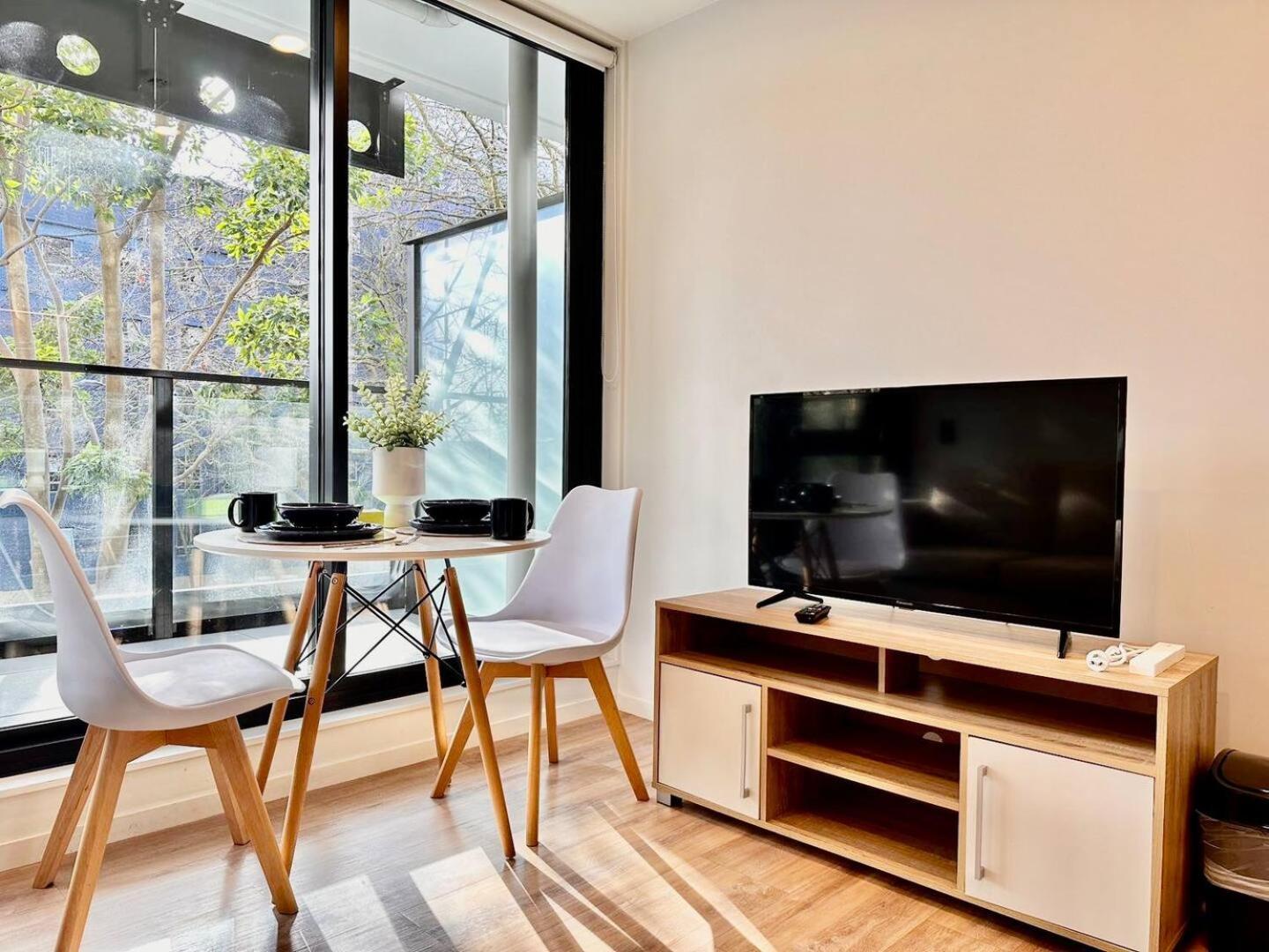 Sky Stars Cbd Apartment Auckland Kültér fotó