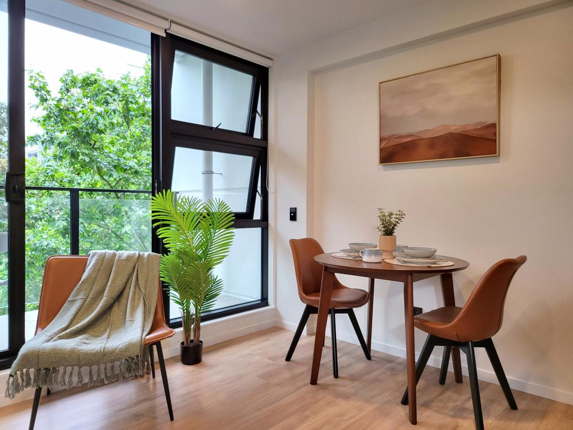Sky Stars Cbd Apartment Auckland Kültér fotó